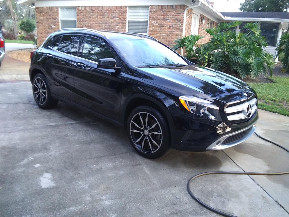 Photo of New Shine Quality Mobile Detailing And Lawn Service