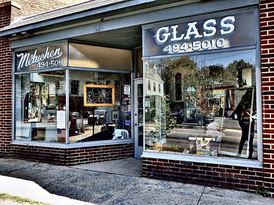 Photo of Metuchen Glass