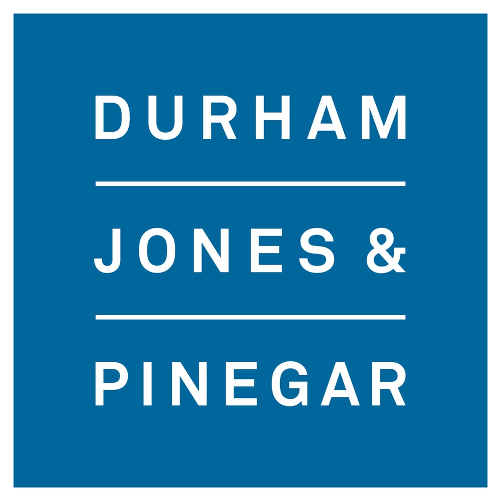 Photo of Durham Jones and Pinegar