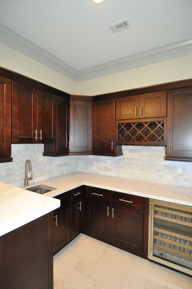 Photo of Adila Cabinets
