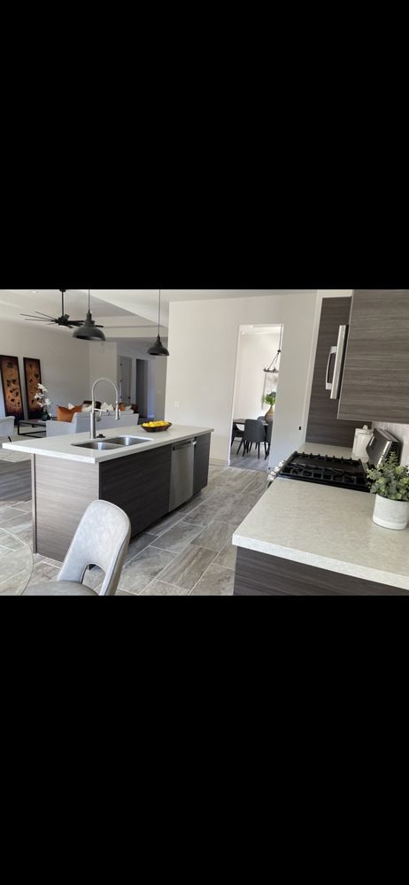 Photo of Adila Cabinets