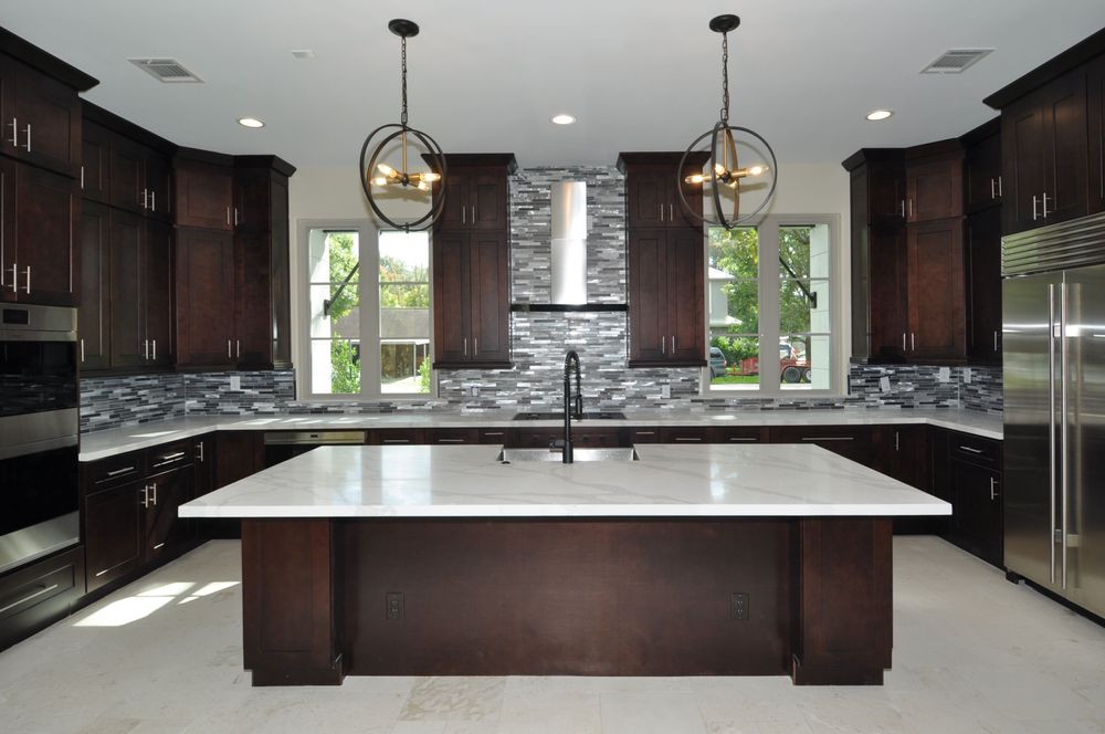 Photo of Adila Cabinets