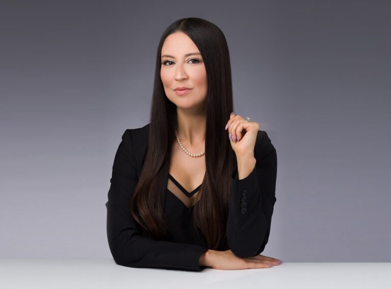 Photo of Jennifer Gastelum Law
