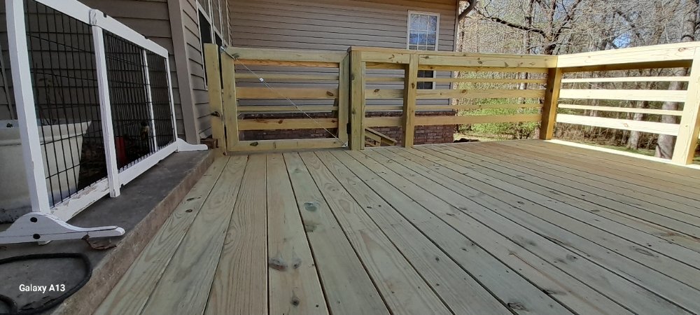 Photo of HW Services of Arkansas