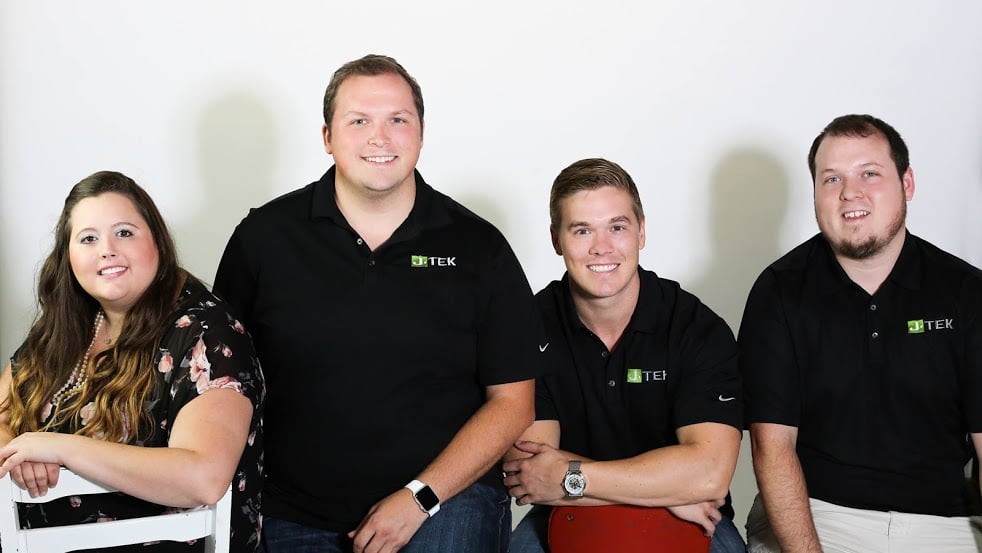 Photo of J-TEK