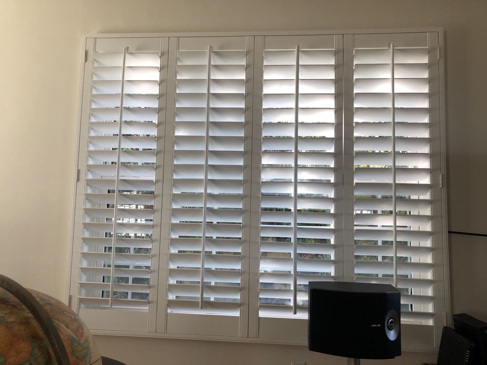 Photo of French Custom Shutters
