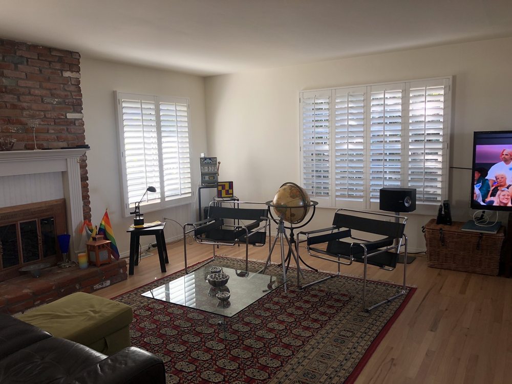 Photo of French Custom Shutters