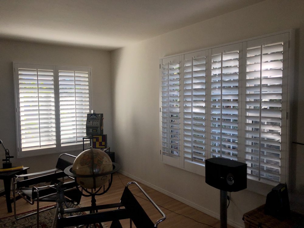 Photo of French Custom Shutters