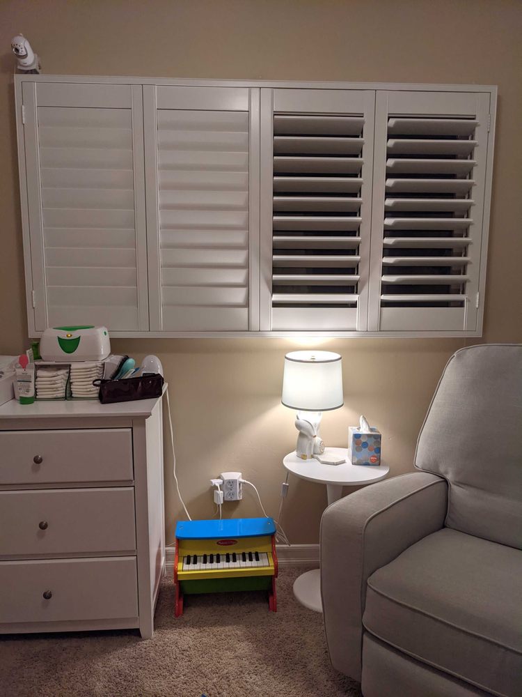 Photo of French Custom Shutters