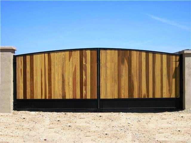 Photo of Arizona Automatic Gates