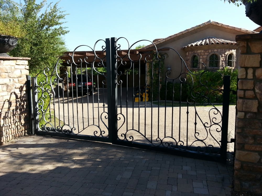 Photo of Arizona Automatic Gates