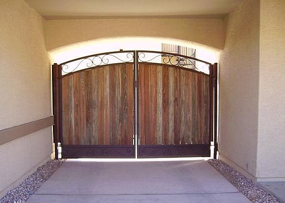 Photo of Arizona Automatic Gates