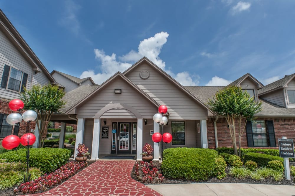 Photo of Highland Pointe of Maumelle