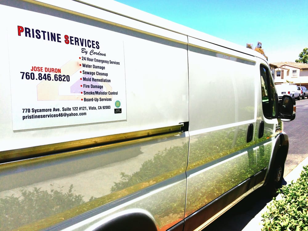 Photo of Pristine Services By Cordova