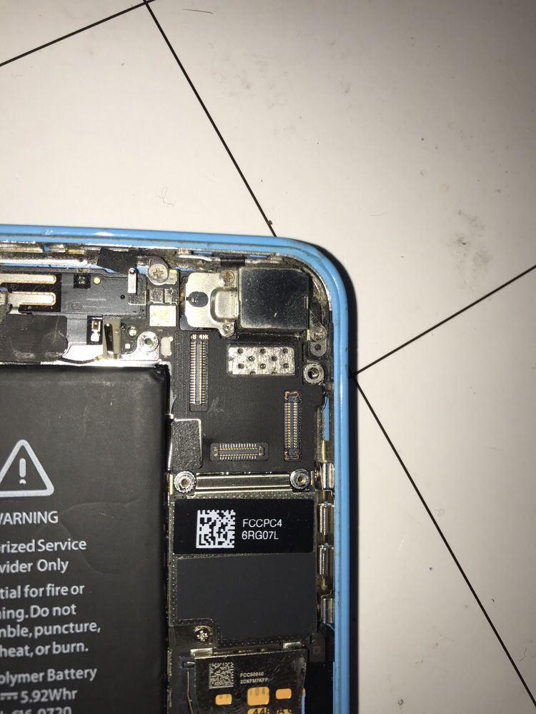 Photo of The Phone Doc