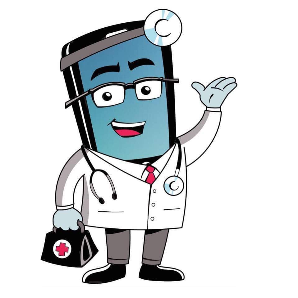 Photo of The Phone Doc