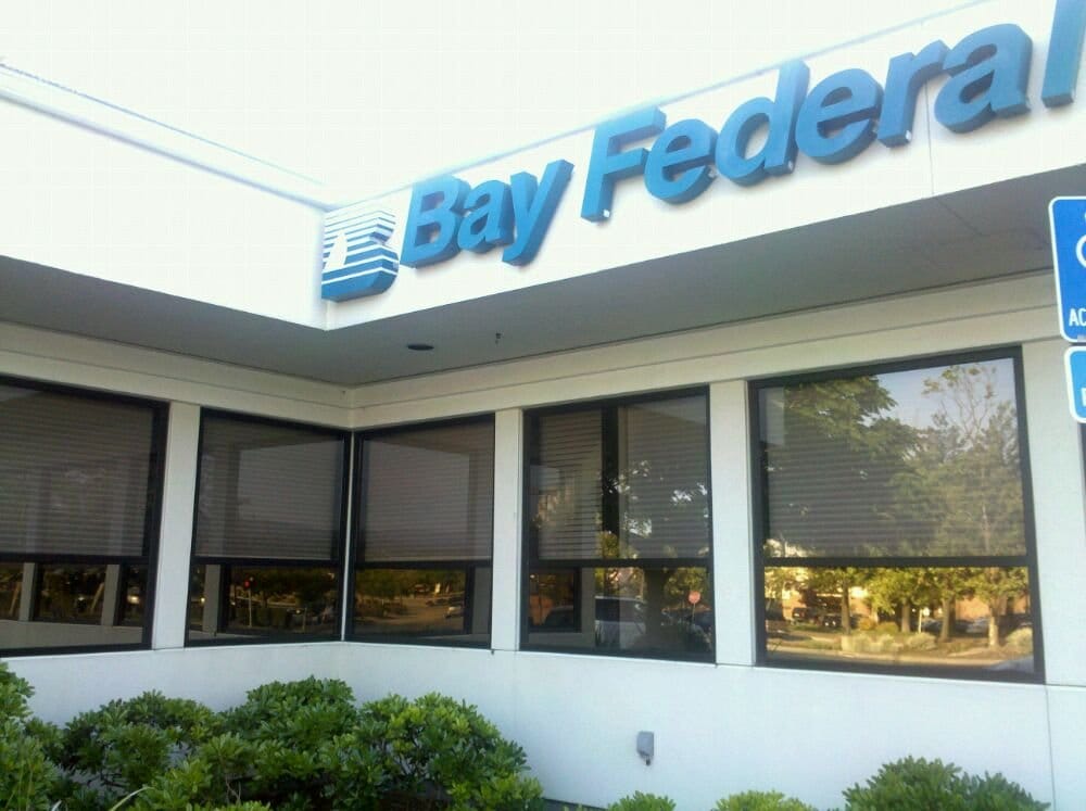 Photo of Bay Federal Credit Union