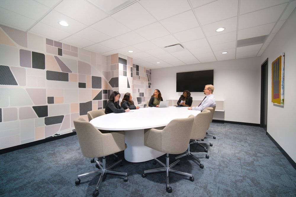 Photo of Regus Maryland Democracy Plaza