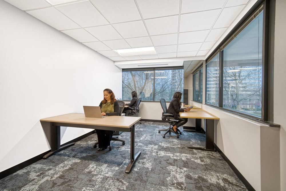 Photo of Regus Maryland Democracy Plaza