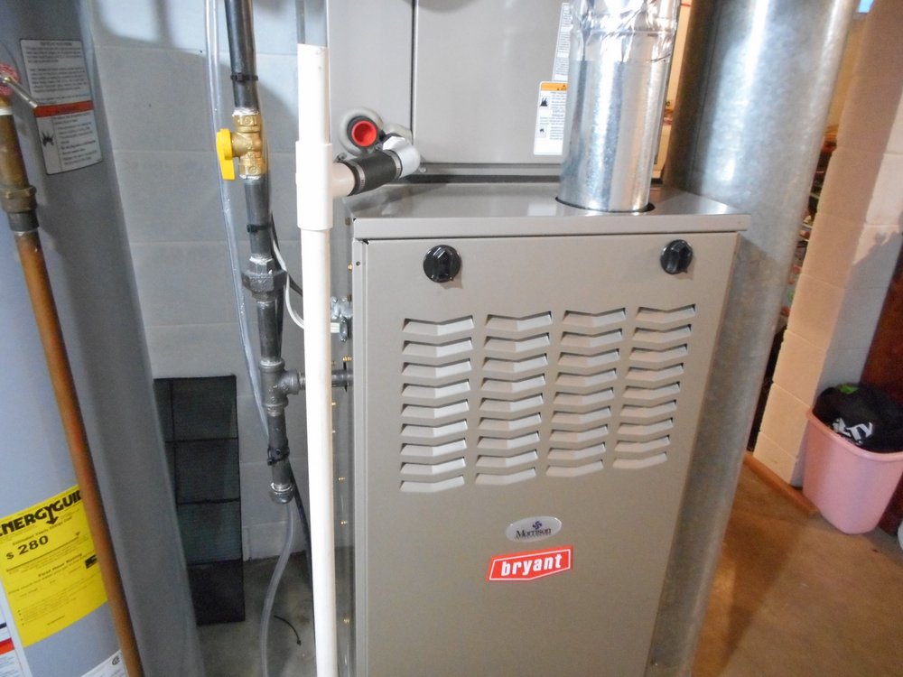 Photo of Morrison Heating & Cooling