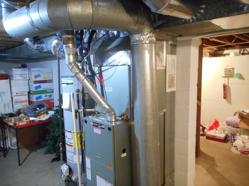 Photo of Morrison Heating & Cooling