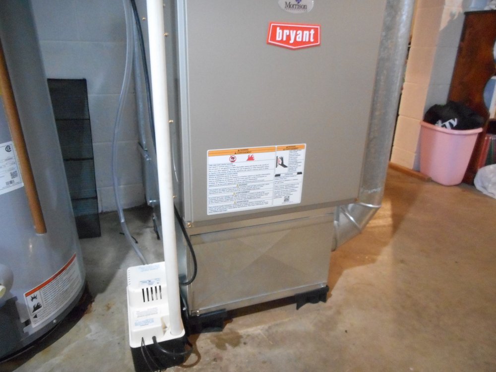 Photo of Morrison Heating & Cooling