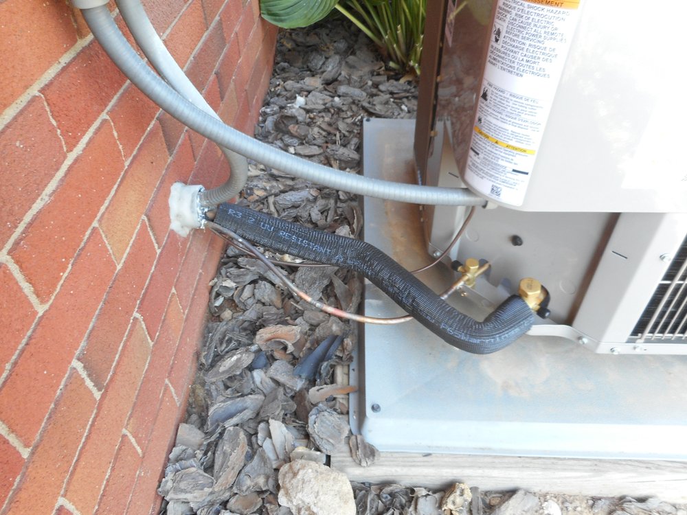 Photo of Morrison Heating & Cooling