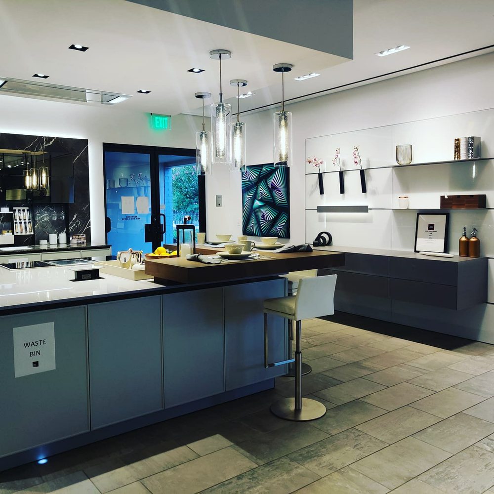 Photo of eggersmann Kitchens Home Living - Dallas