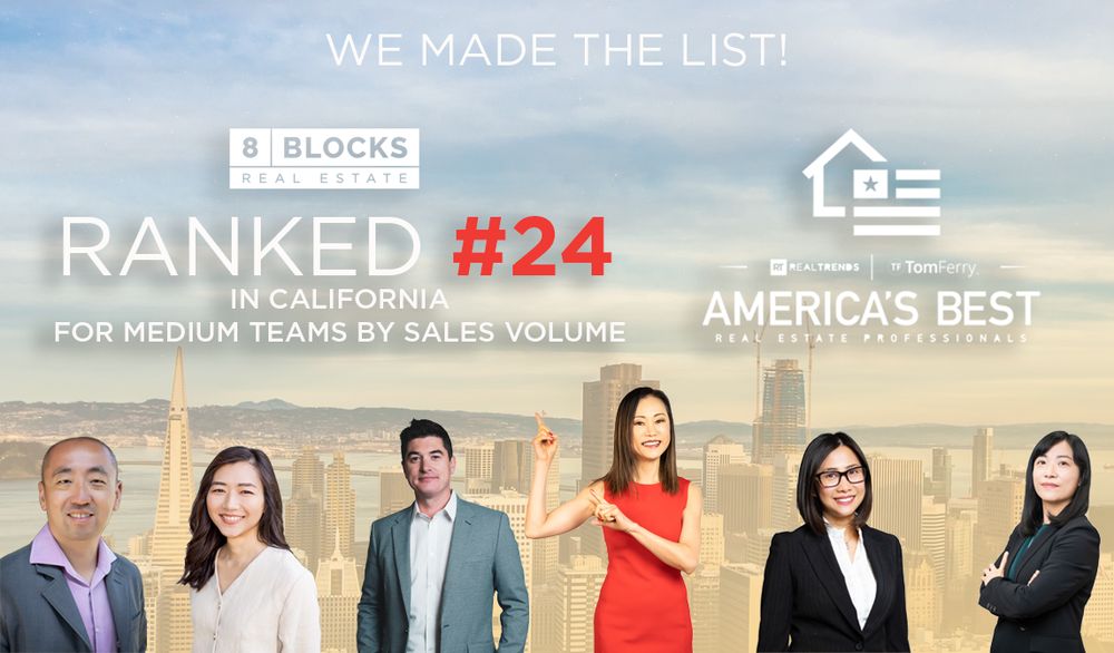 Photo of 8 Blocks Real Estate