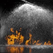 Photo of Fire Protection