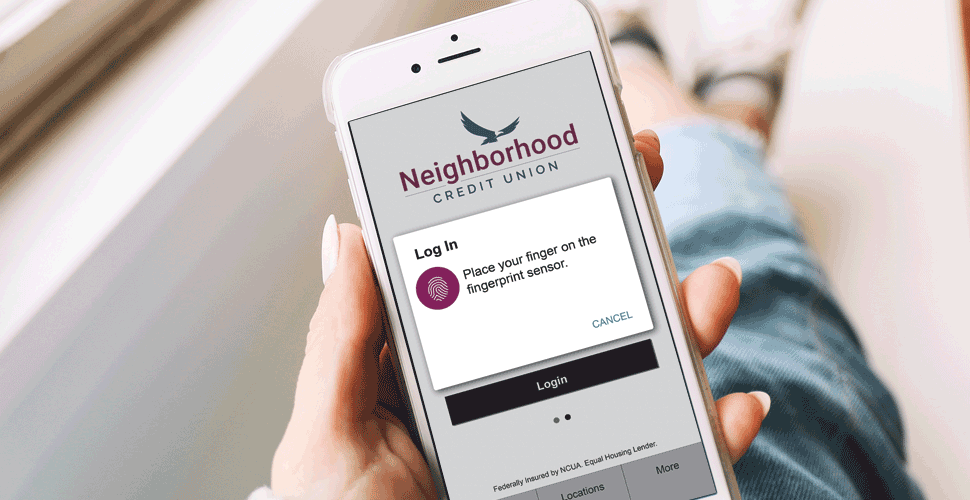Photo of Neighborhood Credit Union
