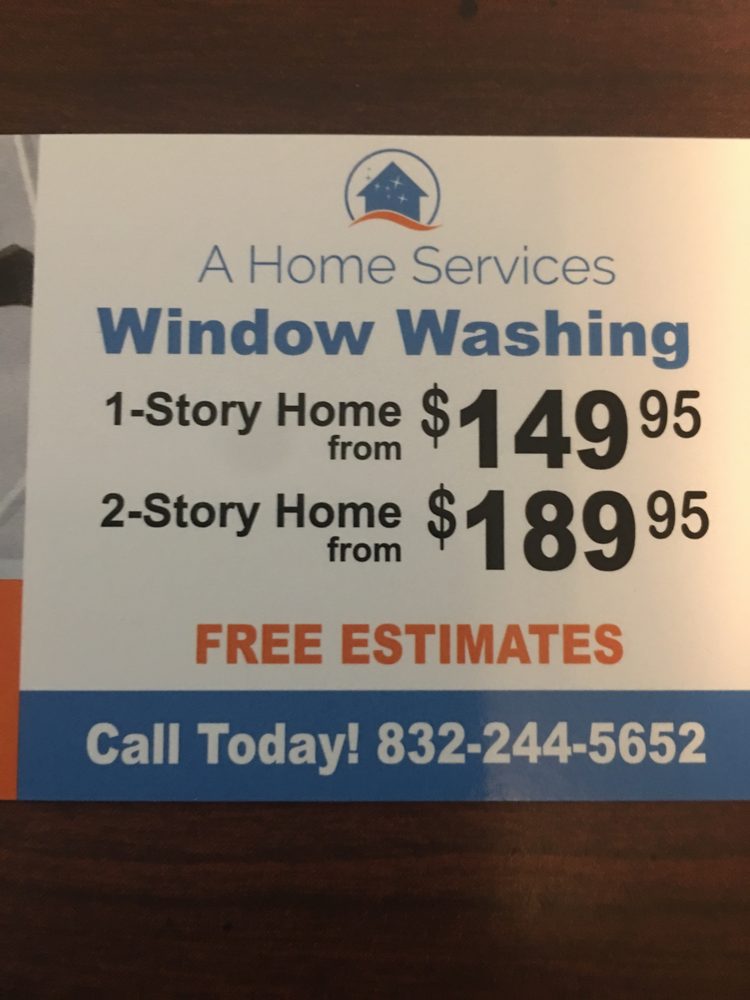 Photo of A Home Services