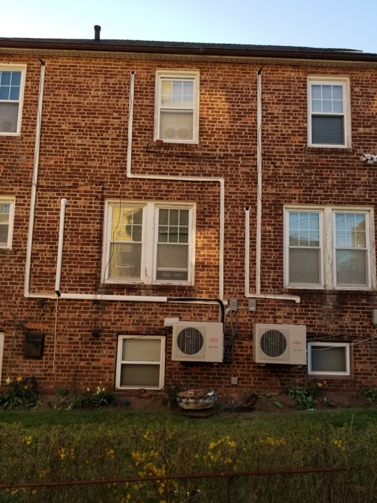 Photo of DC Air HVACR