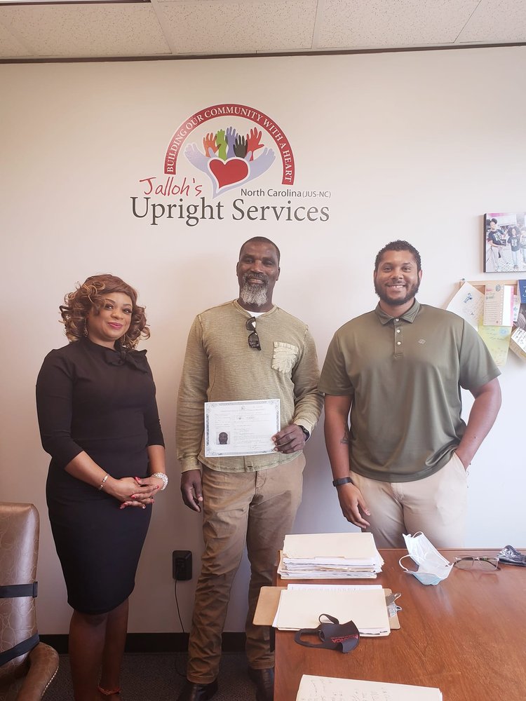 Photo of Jalloh's Upright Services