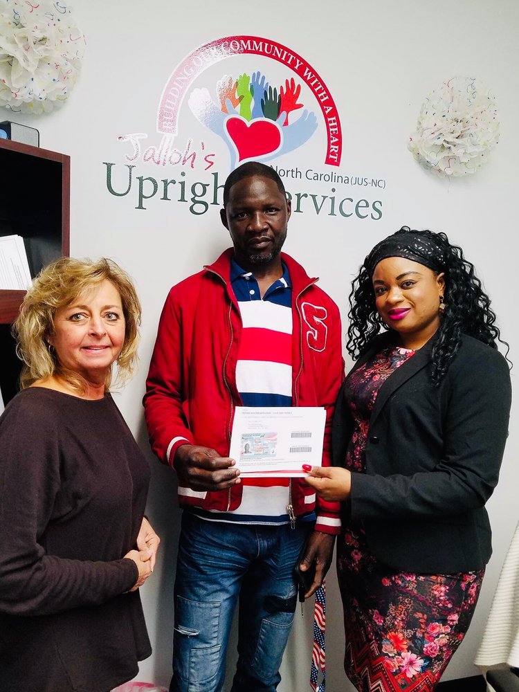 Photo of Jalloh's Upright Services