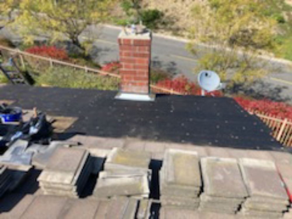 Photo of South County Roofing