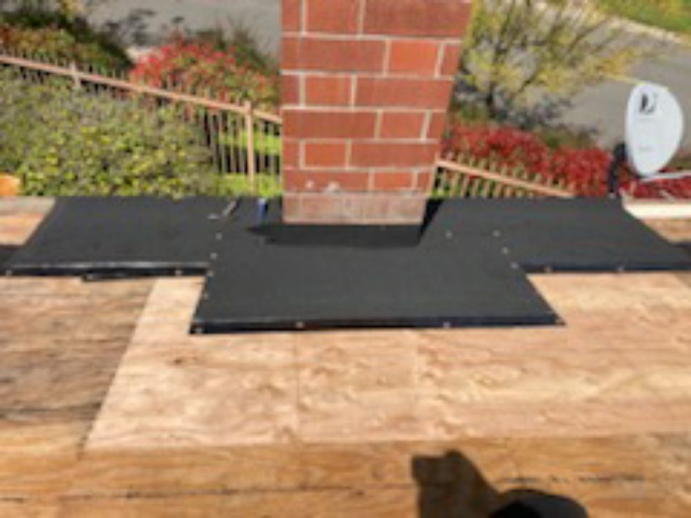Photo of South County Roofing