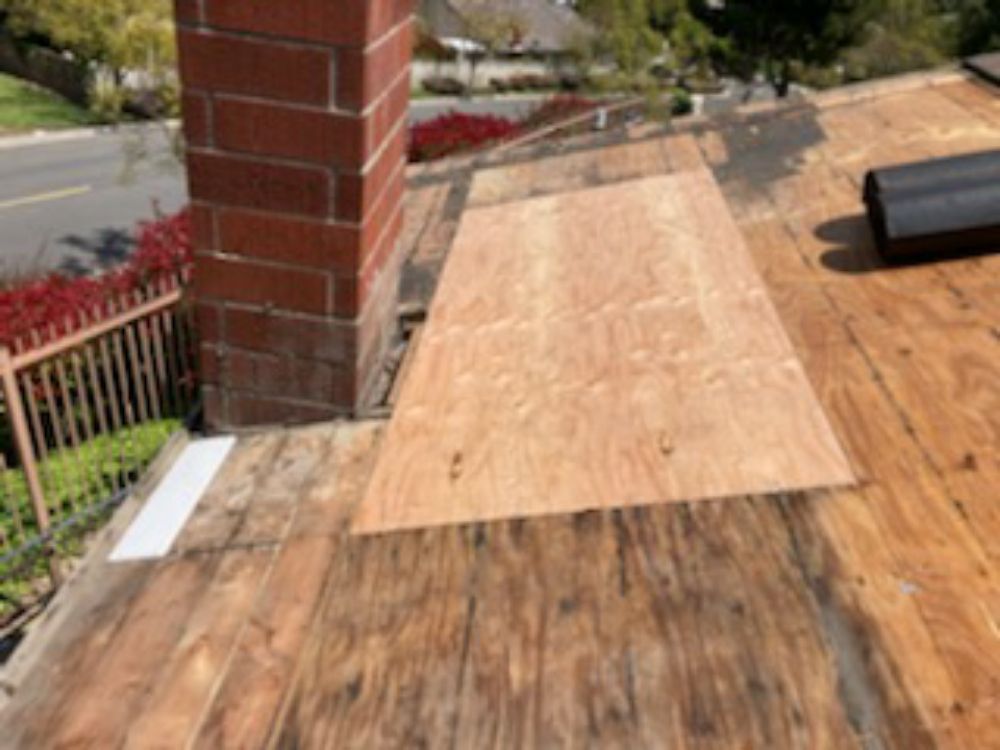 Photo of South County Roofing