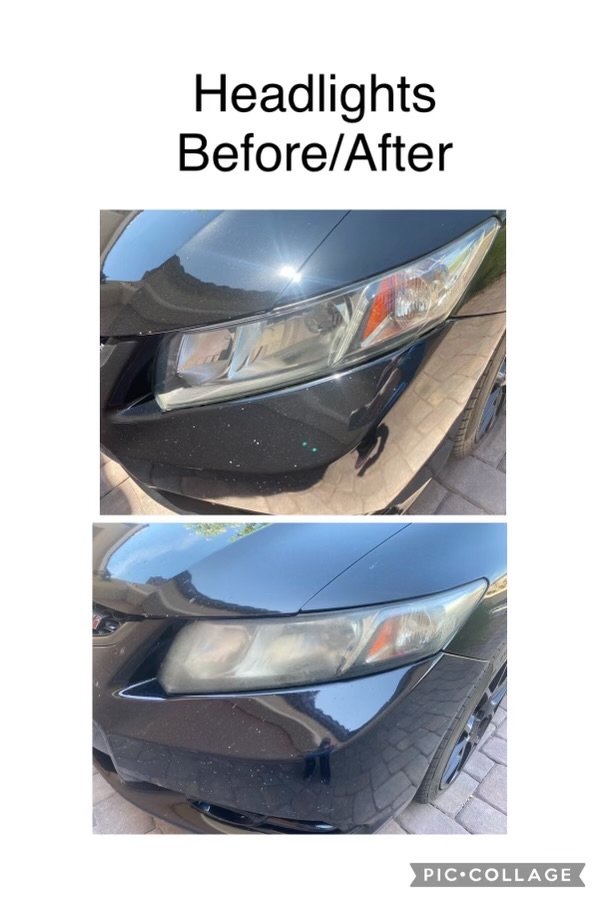 Photo of Famous Auto Detailing