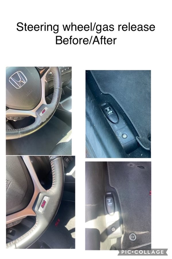 Photo of Famous Auto Detailing