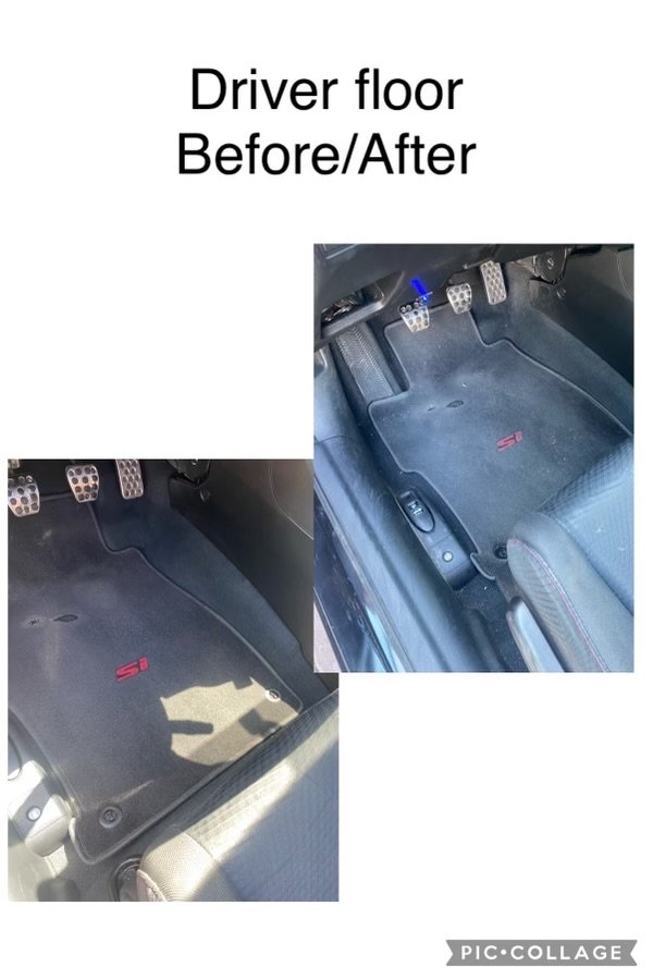 Photo of Famous Auto Detailing