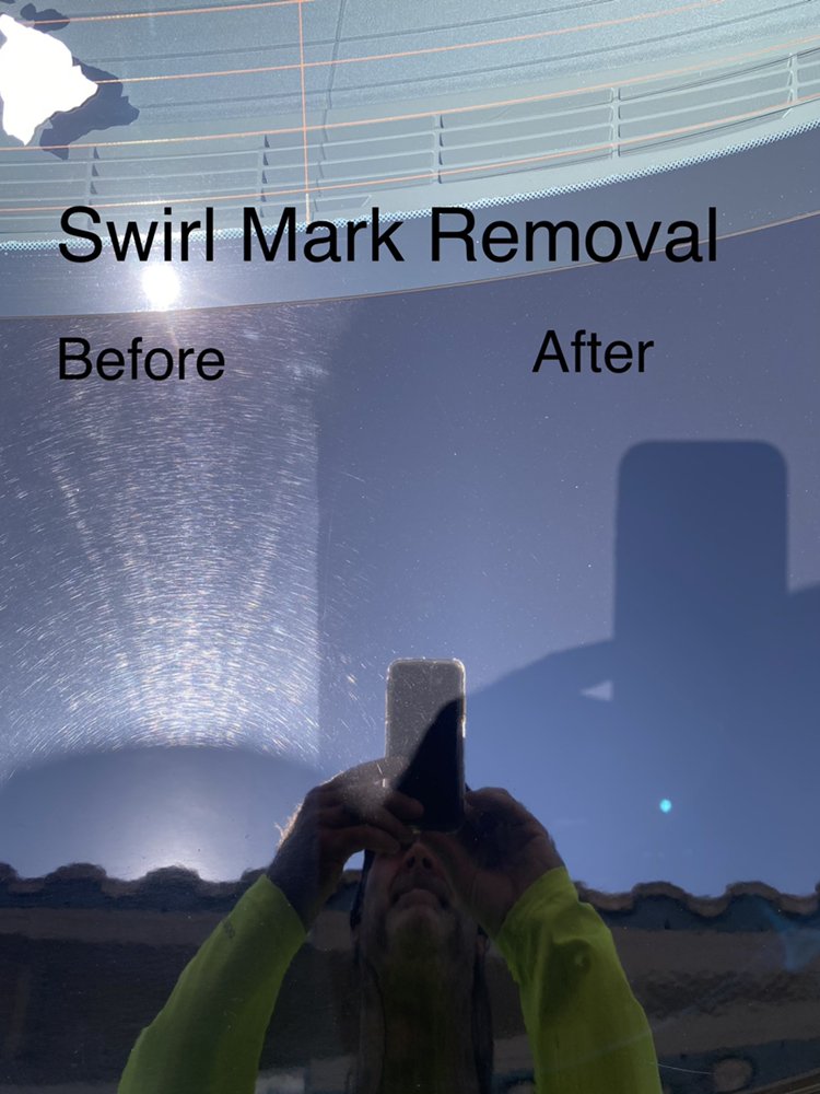 Photo of Famous Auto Detailing