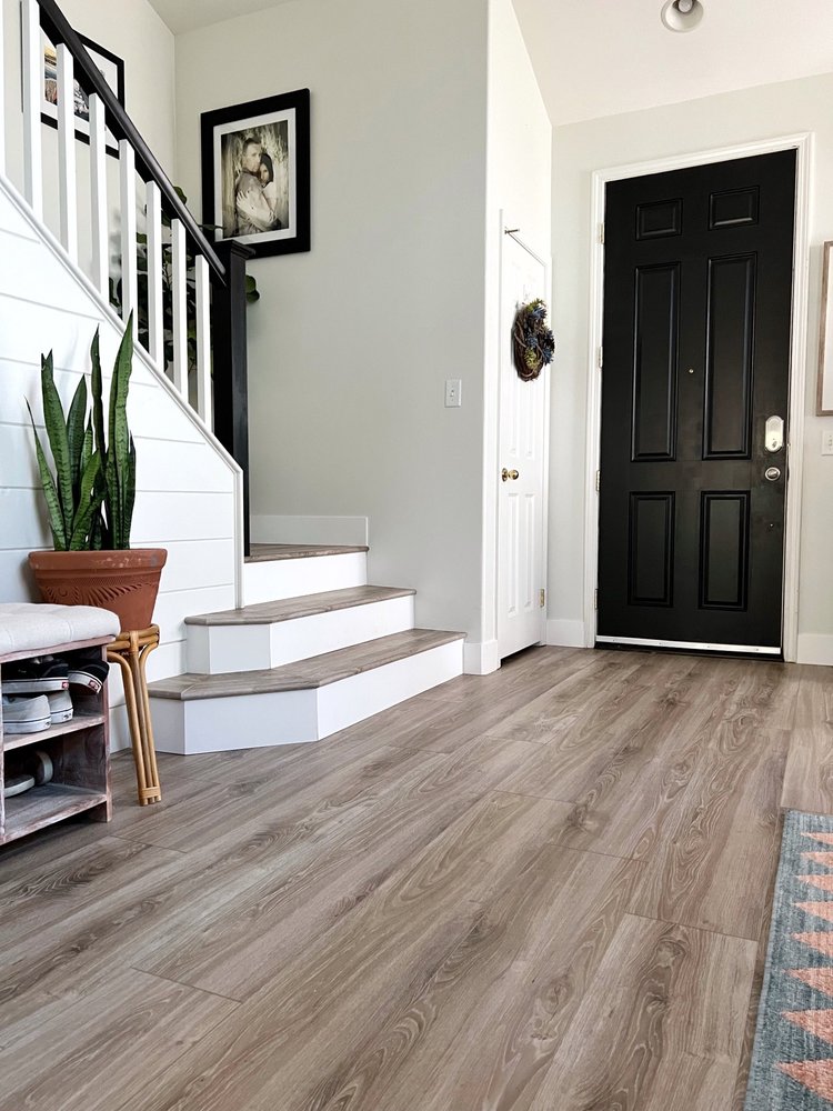 Photo of Precision Flooring