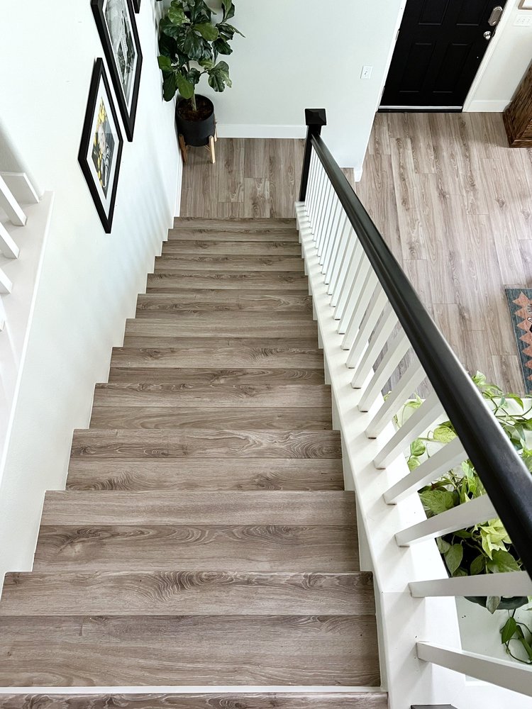 Photo of Precision Flooring