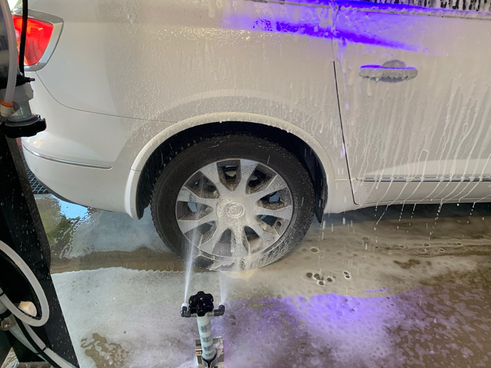 Photo of Quick N Clean Car Wash