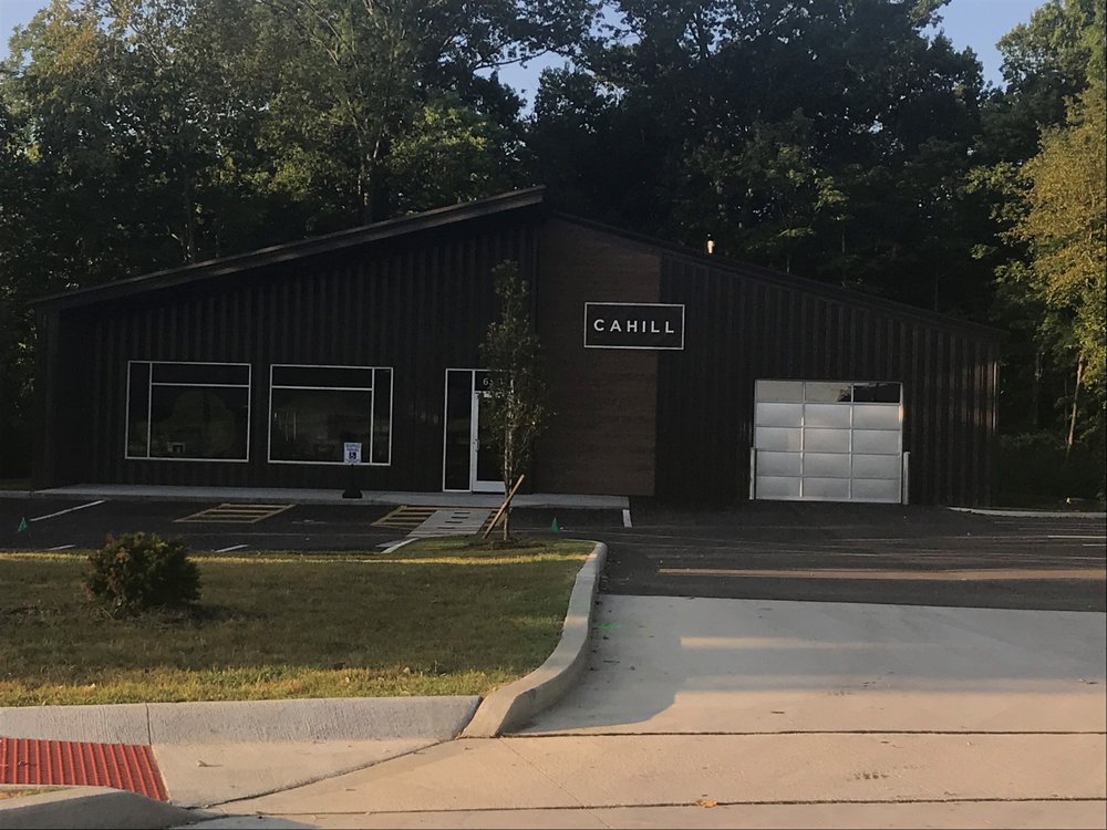 Photo of Cahill Construction
