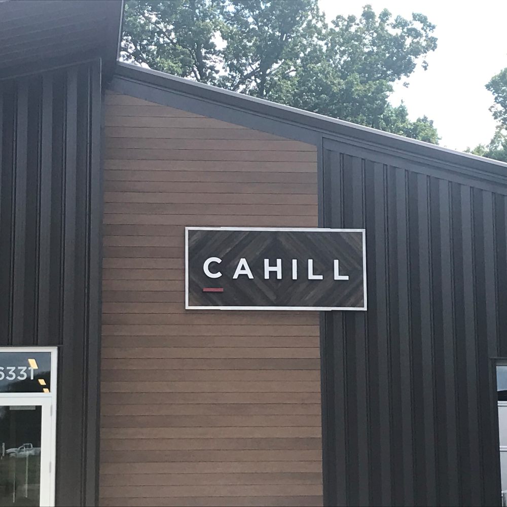Photo of Cahill Construction
