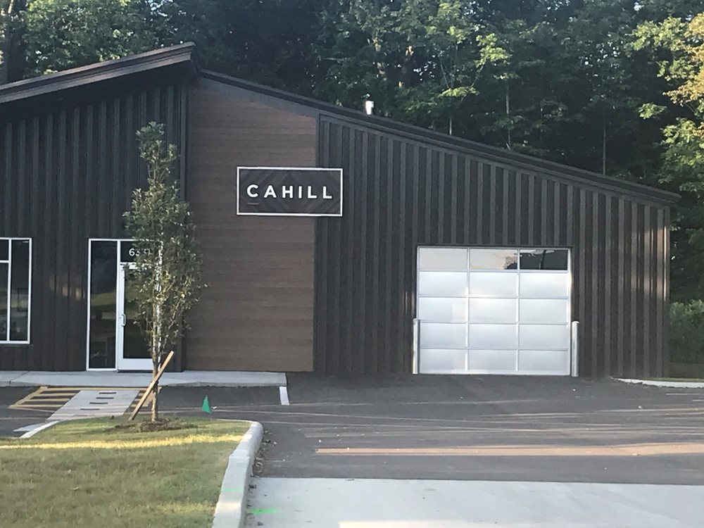 Photo of Cahill Construction