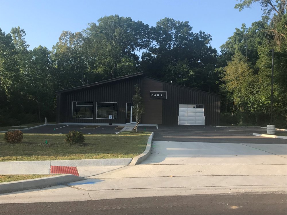 Photo of Cahill Construction