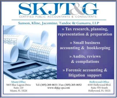 Photo of International Accounting Firm